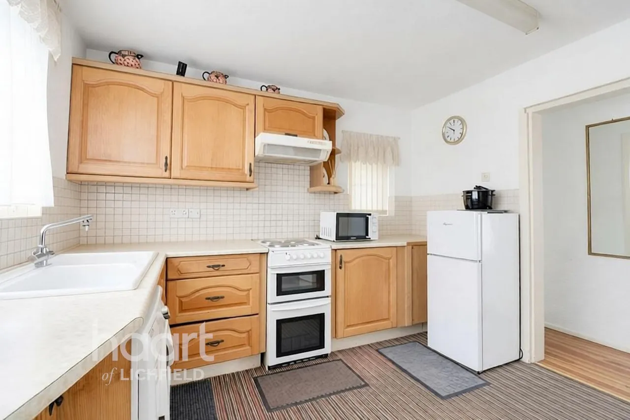 Woodhouses Road, Burntwood, WS7, photo 8