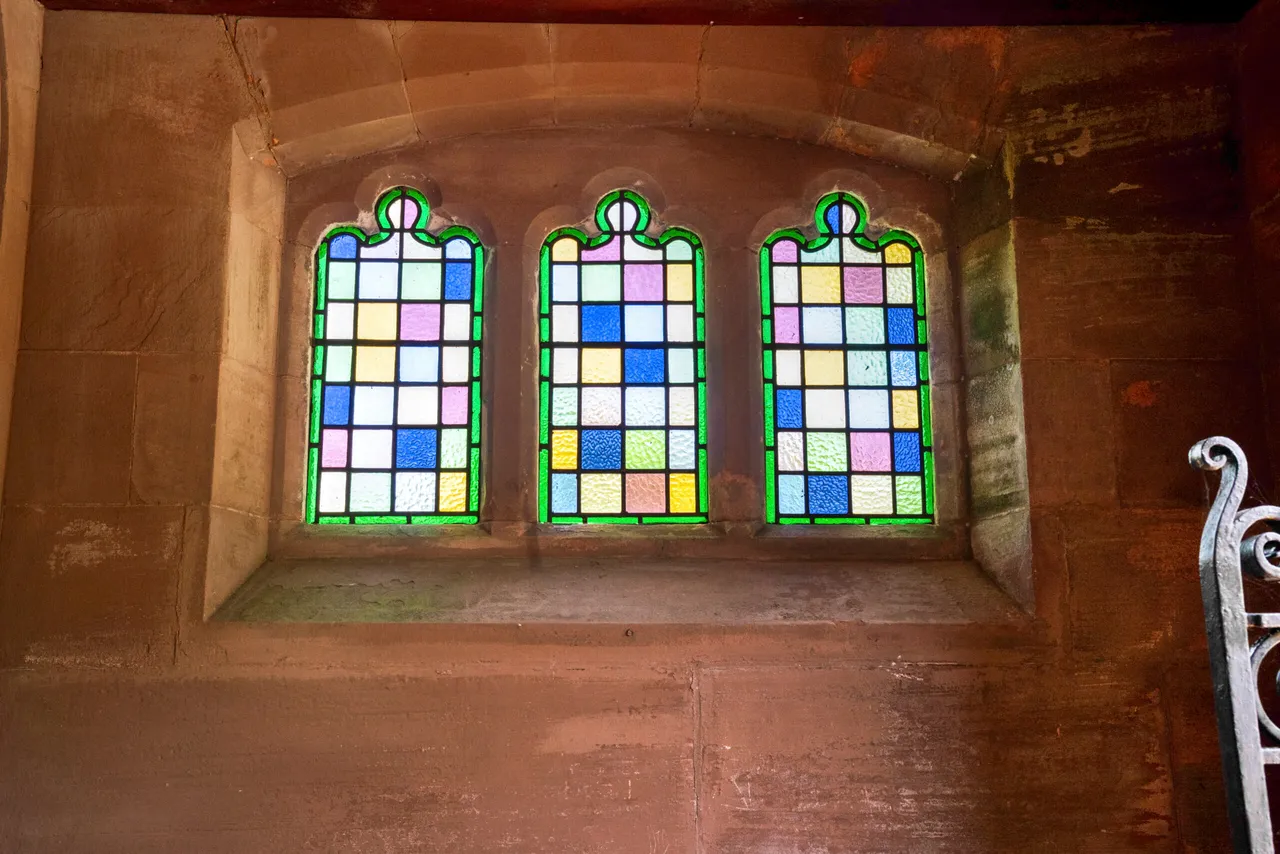 Ranfurly Church, Prieston Road, Bridge of Weir, photo 15