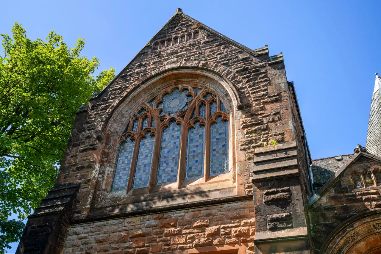 Ranfurly Church, Prieston Road, Bridge of Weir, photo 18