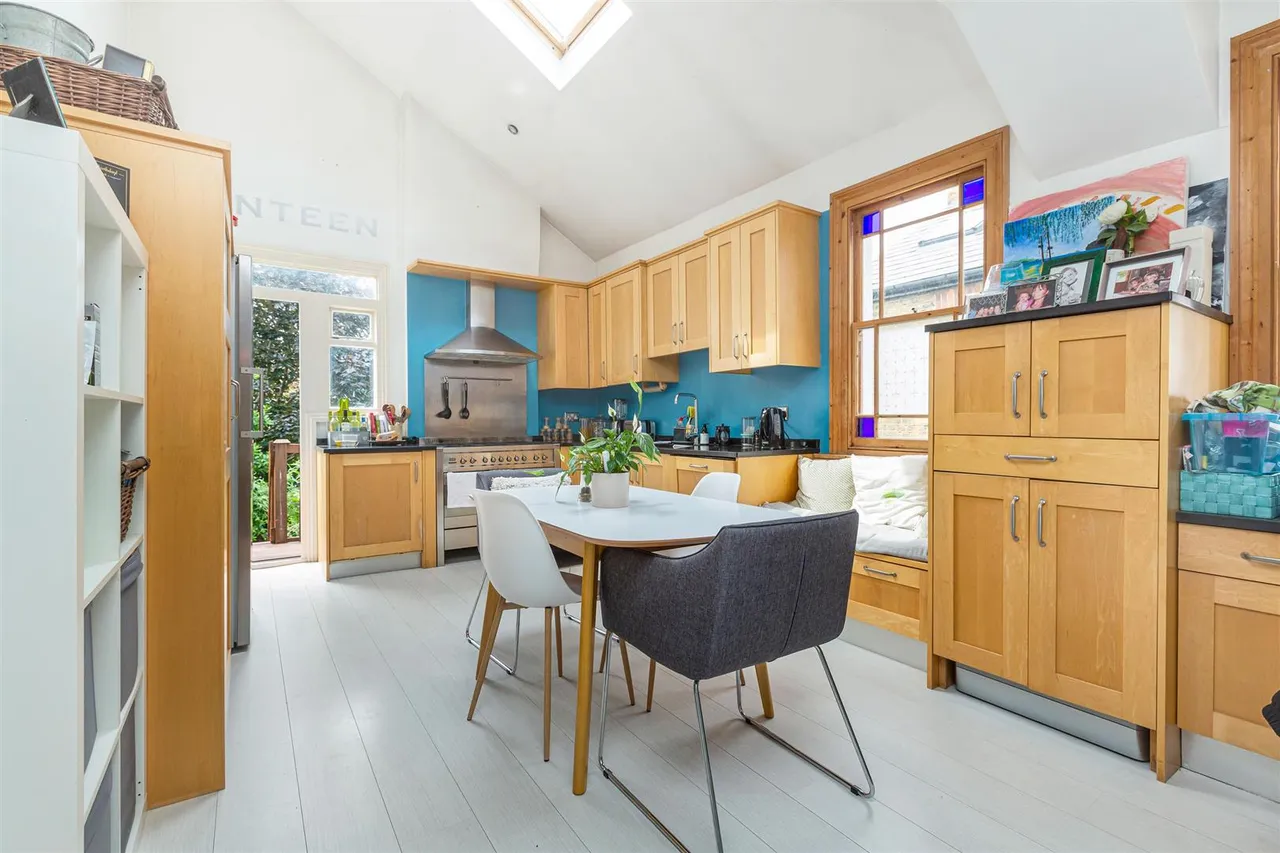 Ashleigh Road, Mortlake, SW14, photo 10