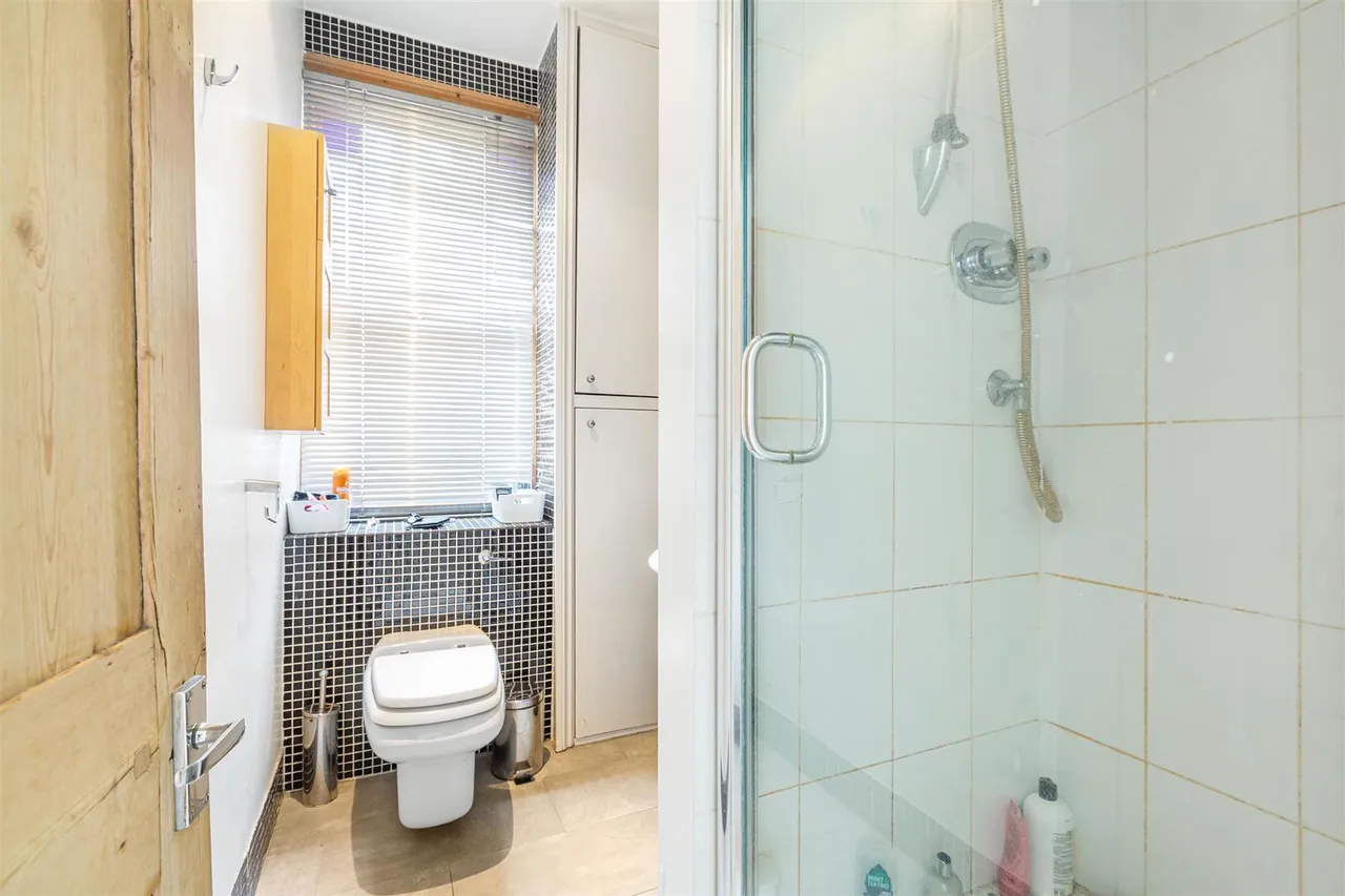 Ashleigh Road, Mortlake, SW14, photo 7
