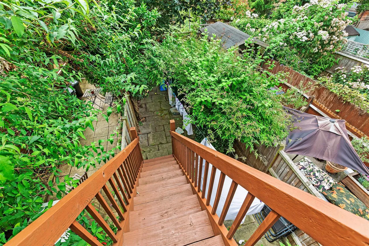 Ashleigh Road, Mortlake, SW14, photo 8