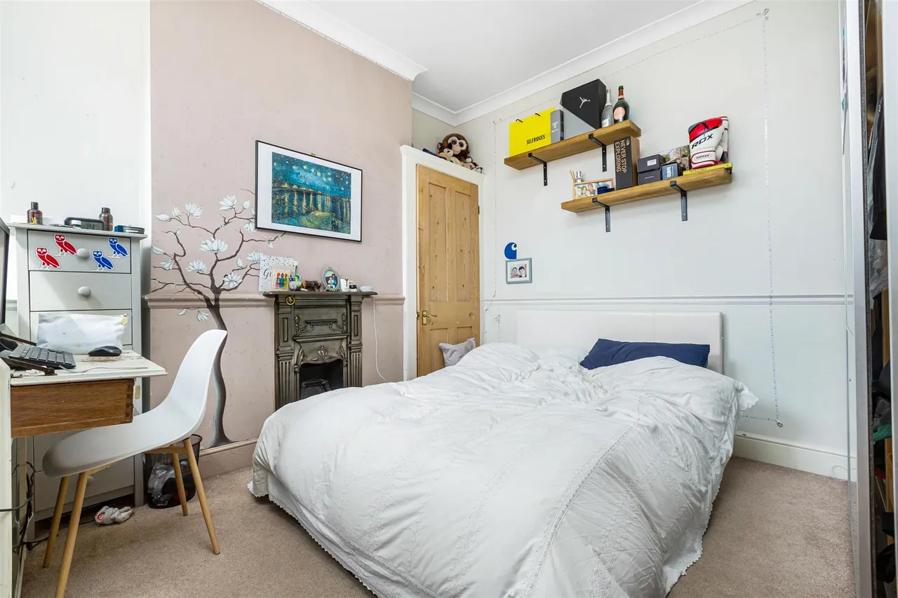 Ashleigh Road, Mortlake, SW14, photo 5