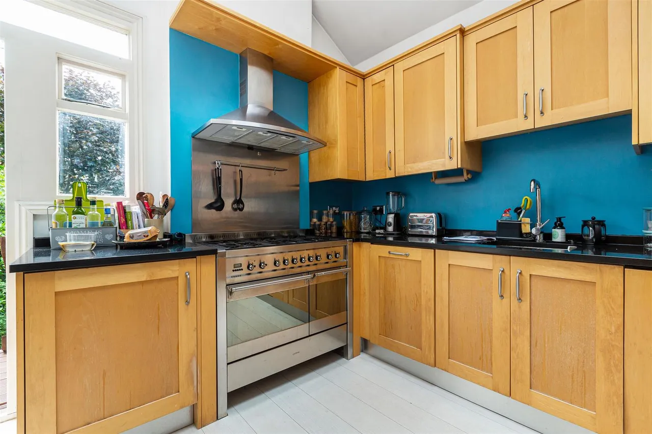 Ashleigh Road, Mortlake, SW14, photo 9