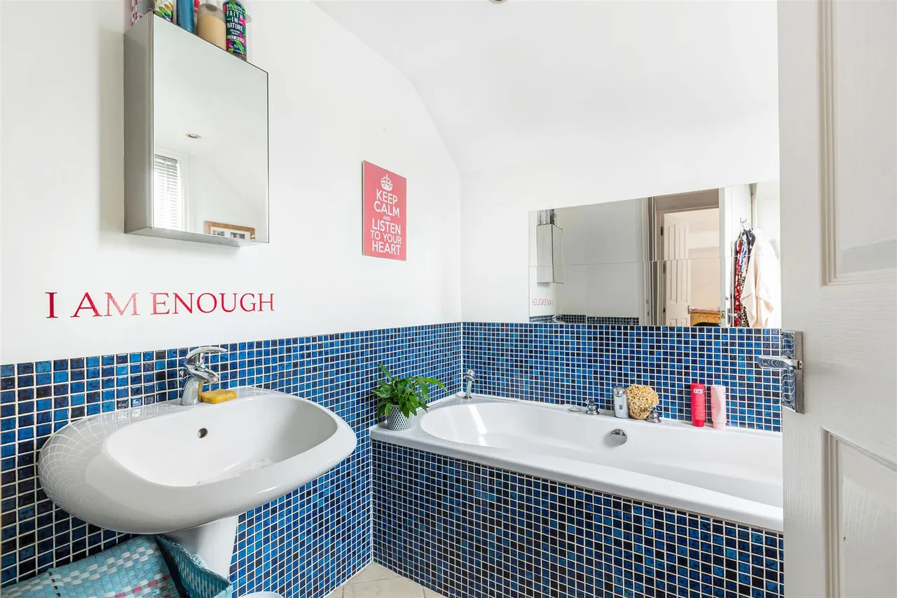 Ashleigh Road, Mortlake, SW14, photo 4