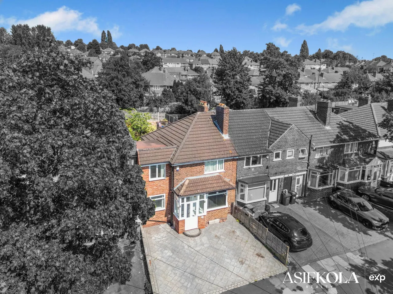 3 bed house for sale, Baltimore Road, Birmingham, B42