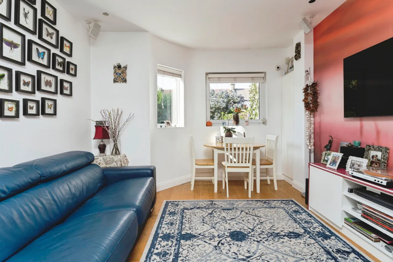 Newham Way, London, photo 6