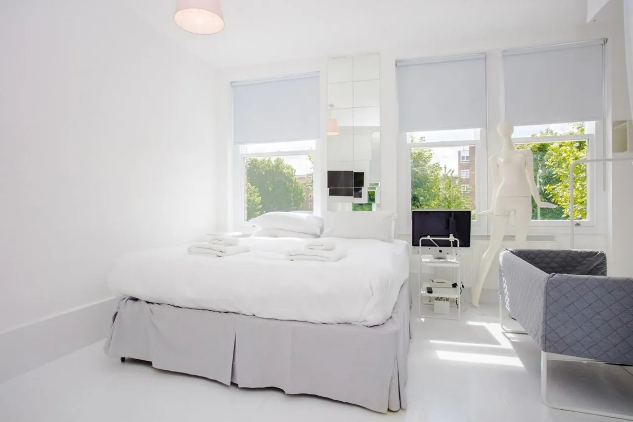 Victoria Road, Queens Park, NW6, photo 6