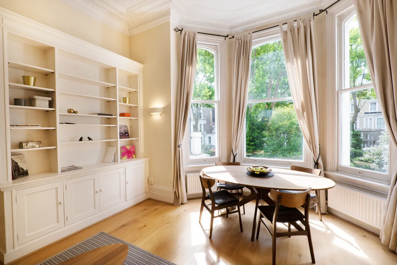 Lexham Gardens, Kensington, W8, photo 5
