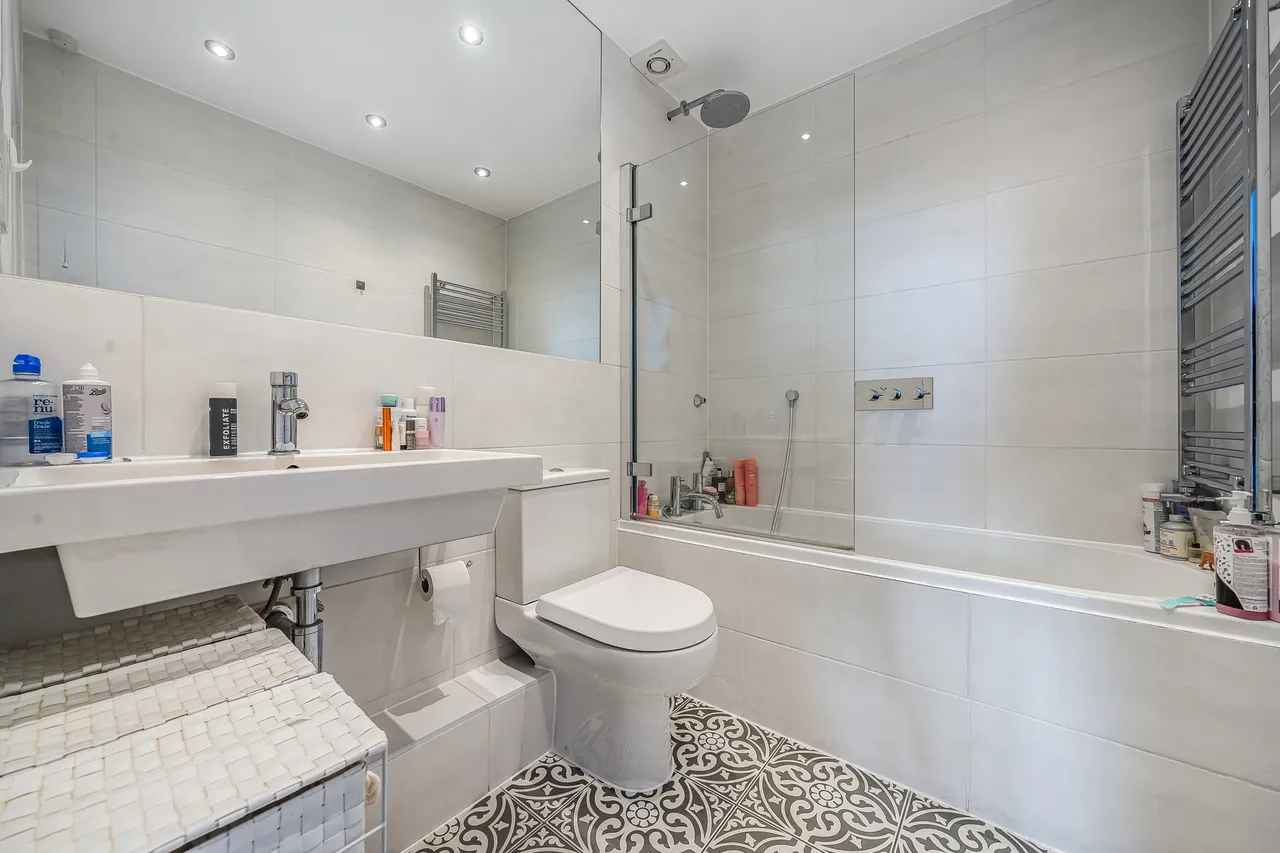 Lexham Gardens, Kensington, W8, photo 7