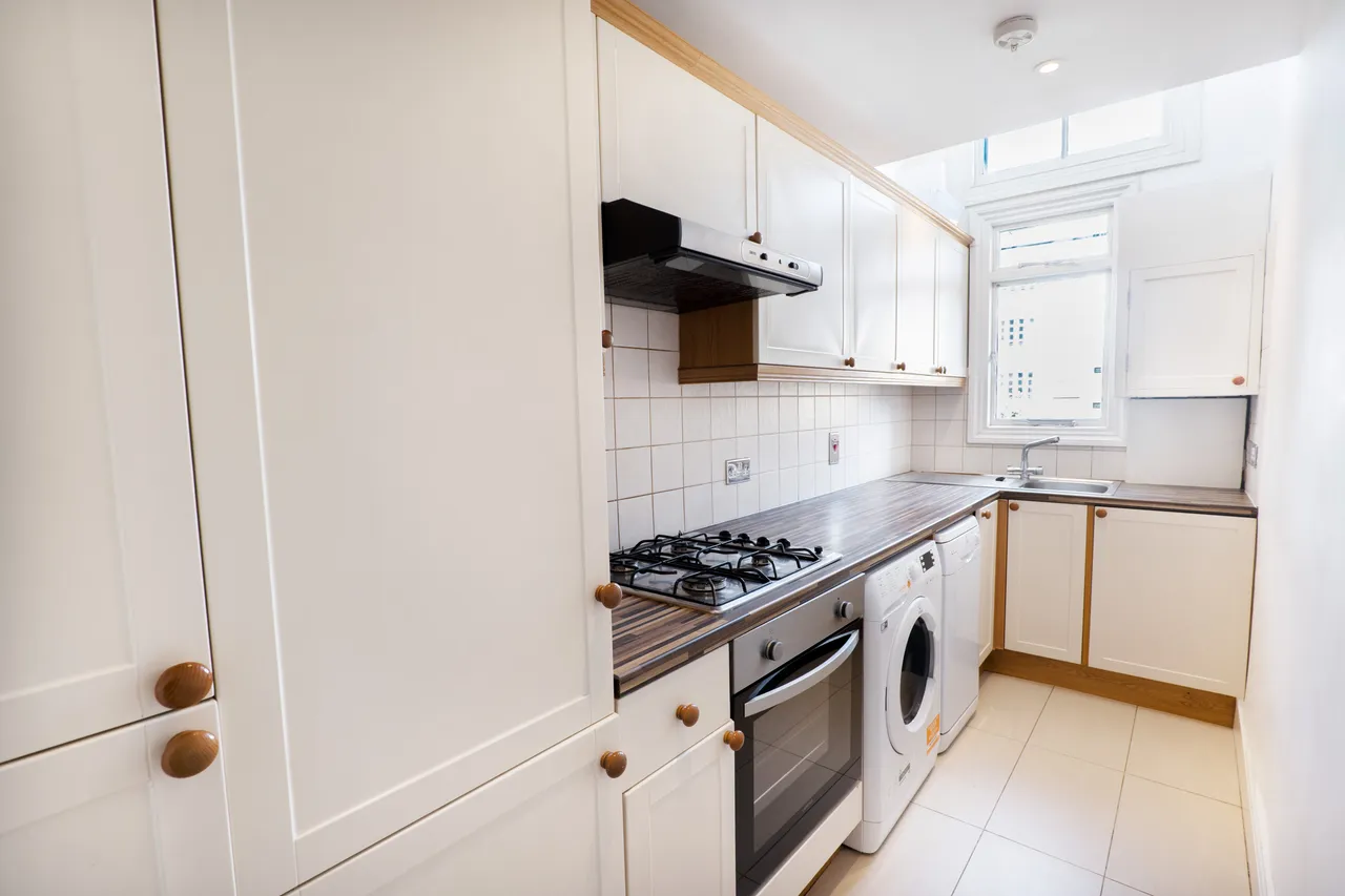 Lexham Gardens, Kensington, W8, photo 6
