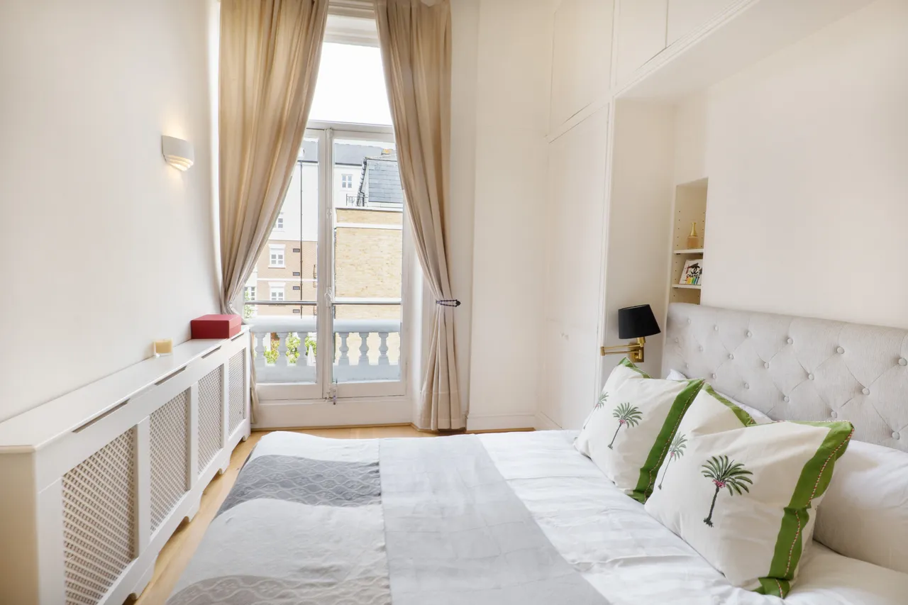 Lexham Gardens, Kensington, W8, photo 4