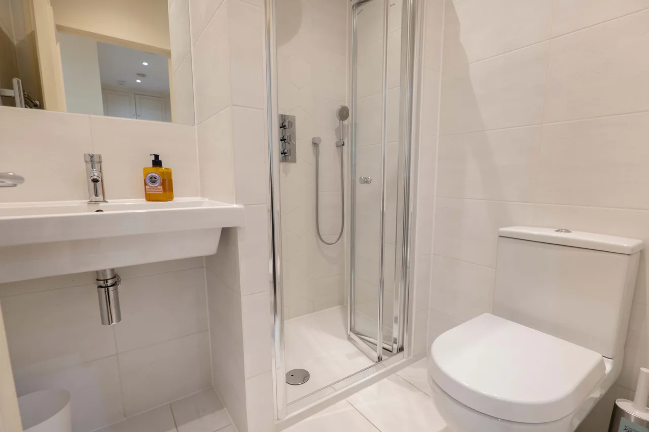 Lexham Gardens, Kensington, W8, photo 8