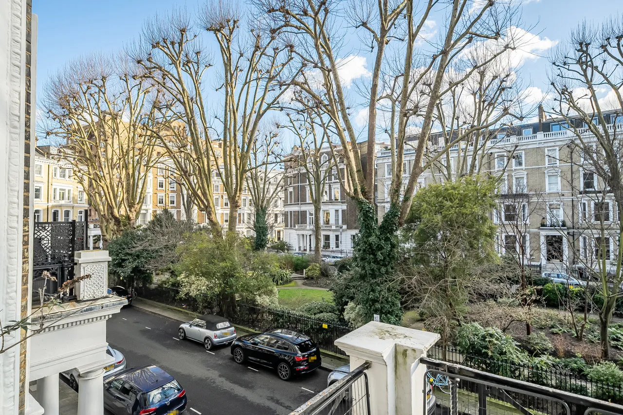 Lexham Gardens, Kensington, W8, photo 11