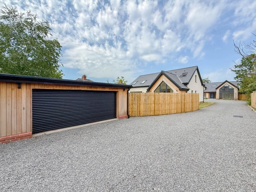 Oxbridge Lane, Stockton-on-Tees, photo 5
