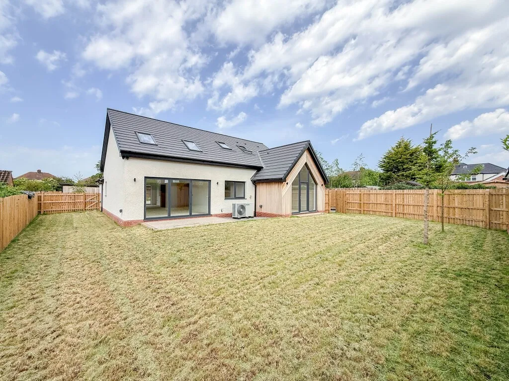Oxbridge Lane, Stockton-on-Tees, photo 4