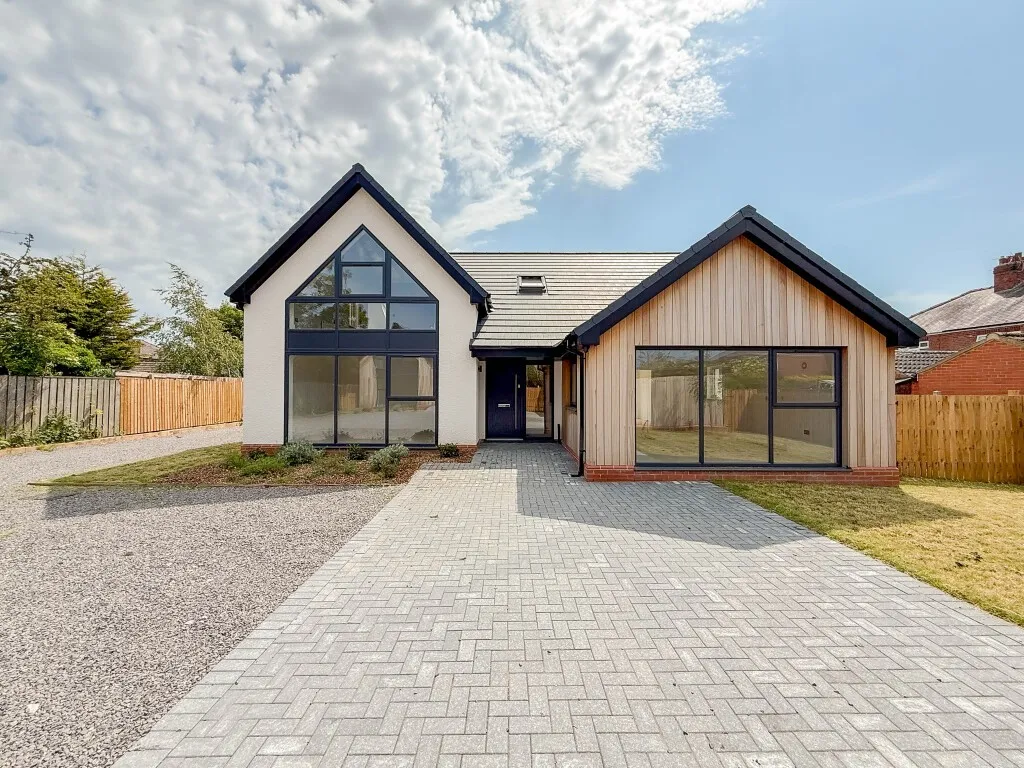 4 bed house for sale, Oxbridge Lane, Stockton-on-Tees