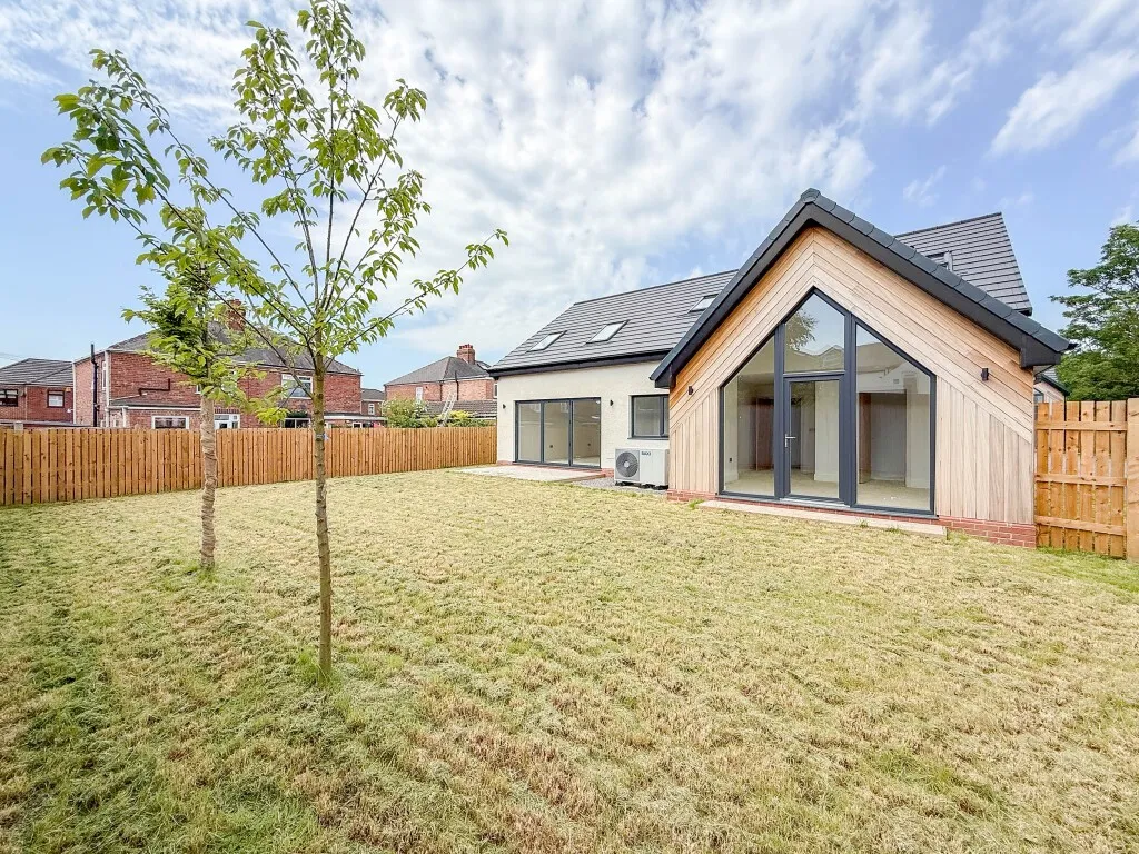 Oxbridge Lane, Stockton-on-Tees, photo 6
