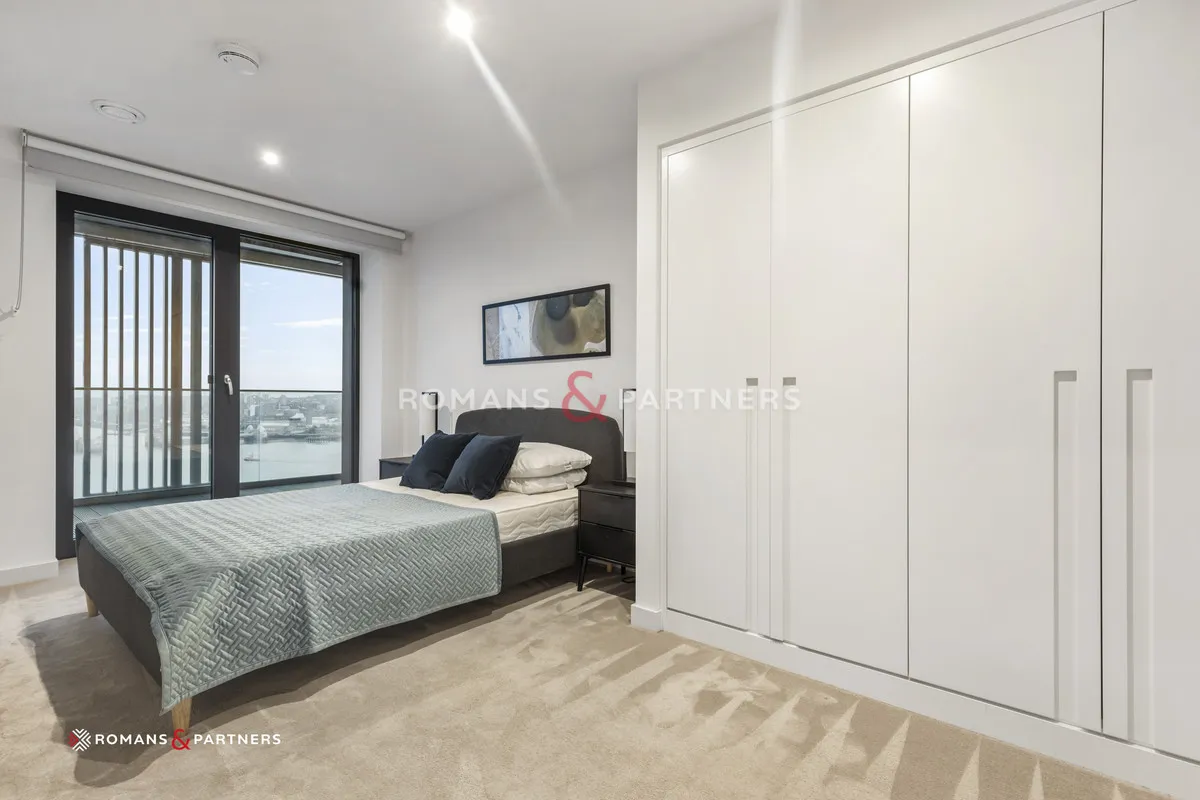 Marco Polo Building, Royal Wharf, E16, photo 9
