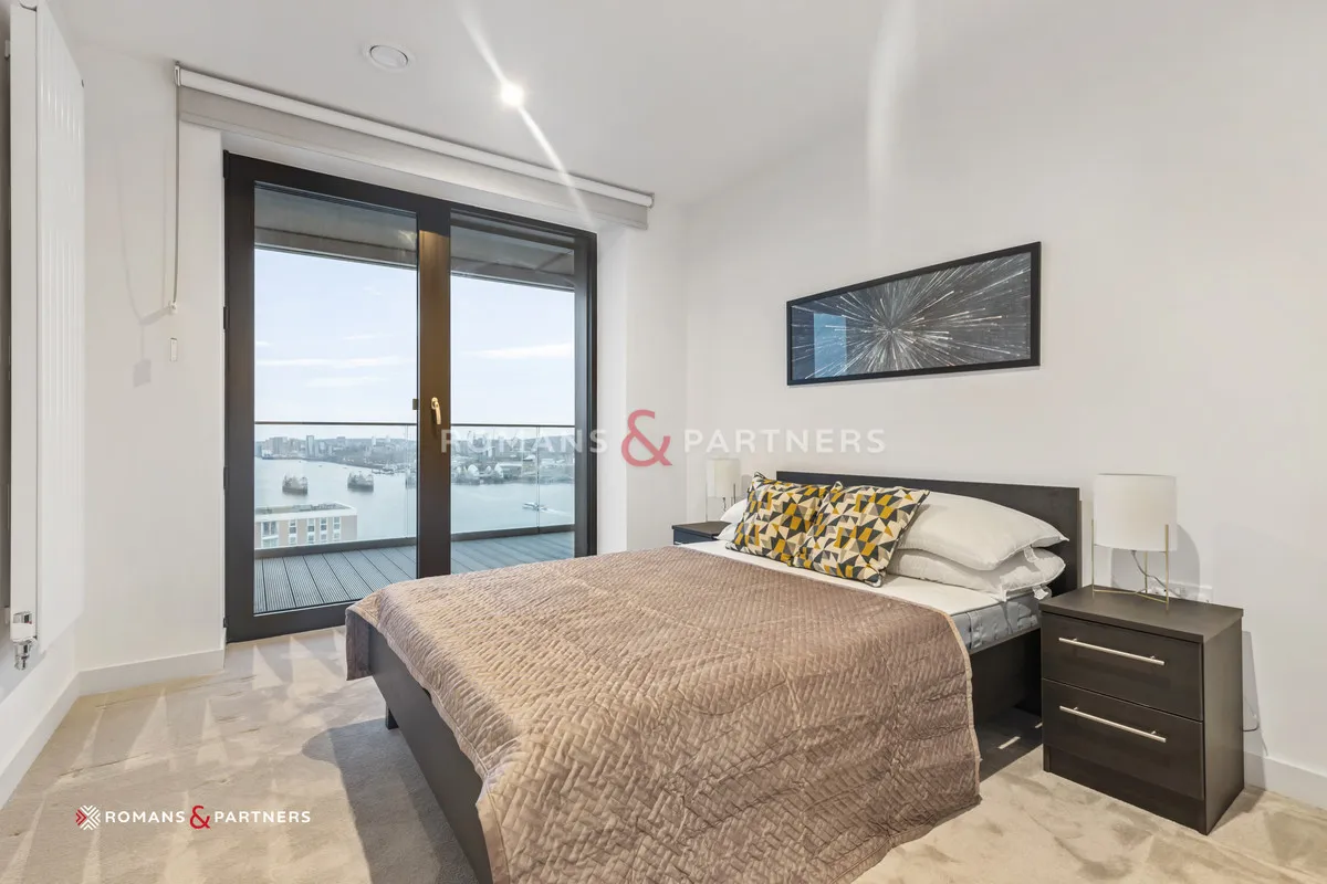 Marco Polo Building, Royal Wharf, E16, photo 6