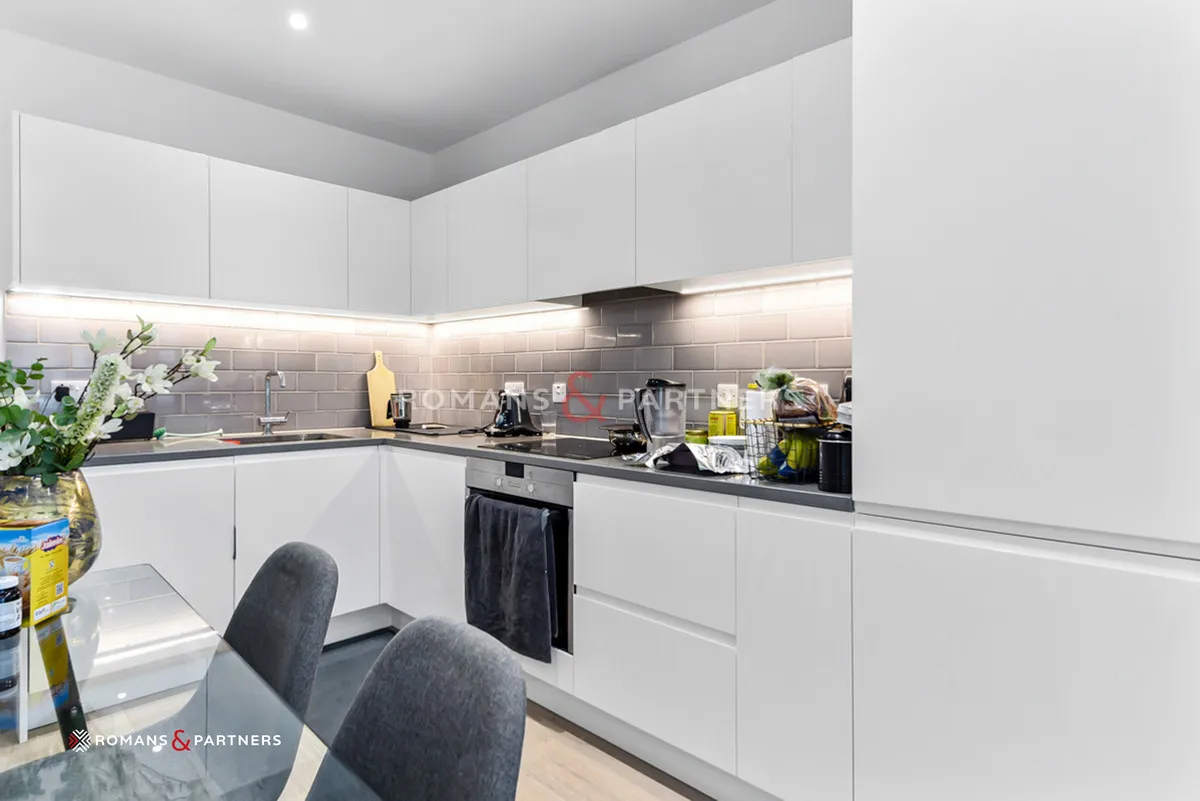 Marco Polo Building, Royal Wharf, E16, photo 5