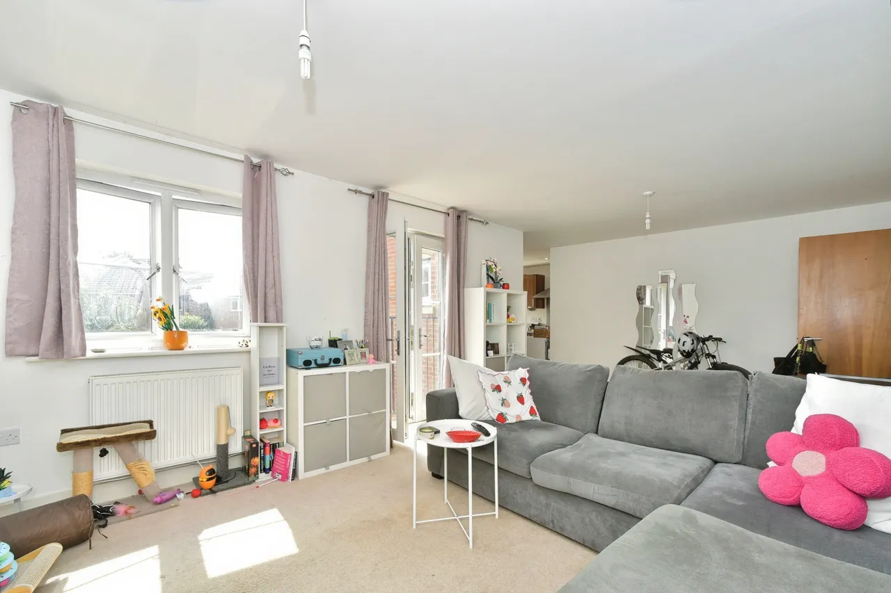 Strouds Close, Old Town, SN3, photo 4