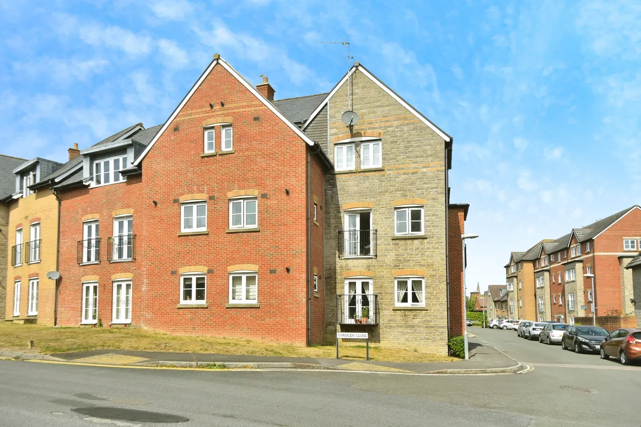 Strouds Close, Old Town, SN3, photo 20