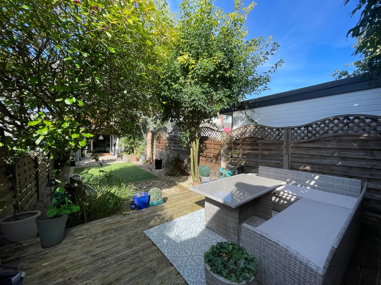 Legh Drive, Woodley, SK6, photo 32