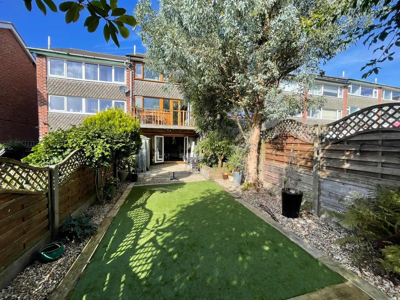 Legh Drive, Woodley, SK6, photo 31