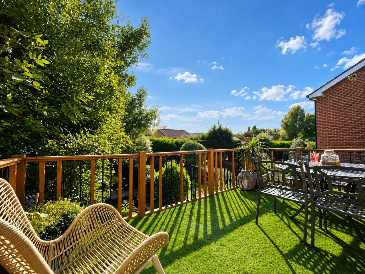 Legh Drive, Woodley, SK6, photo 24