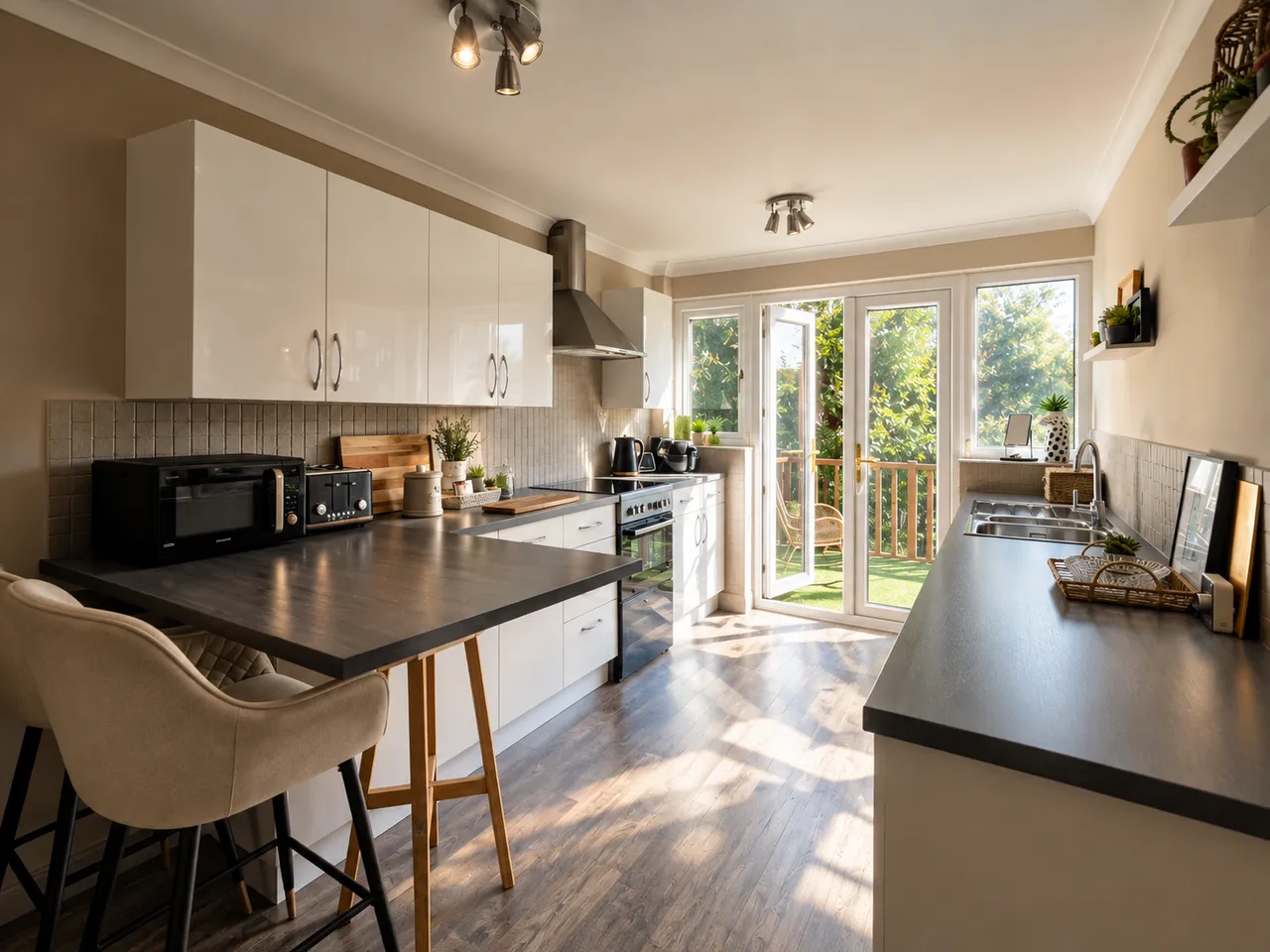 Legh Drive, Woodley, SK6, photo 8