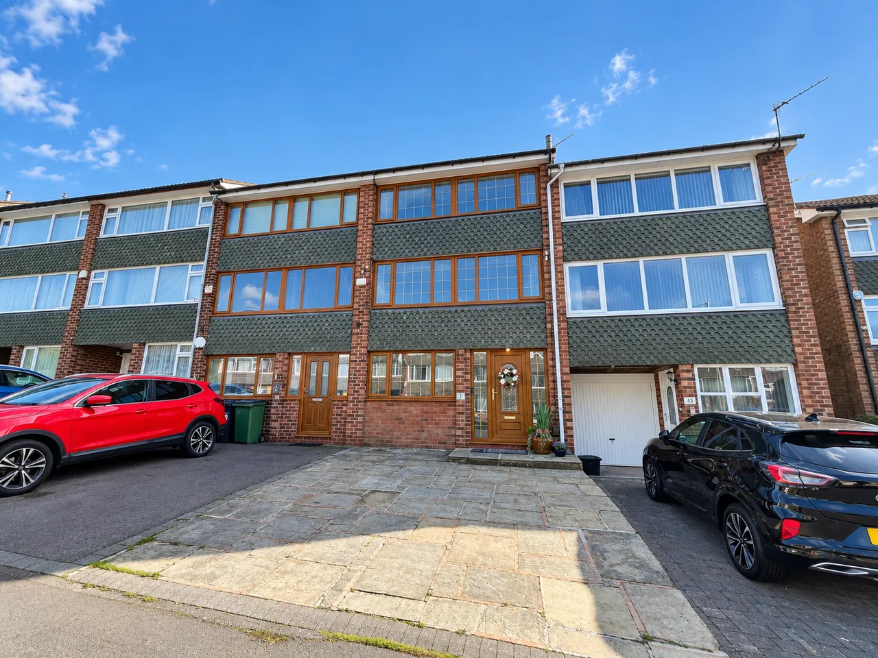 Legh Drive, Woodley, SK6, photo 4