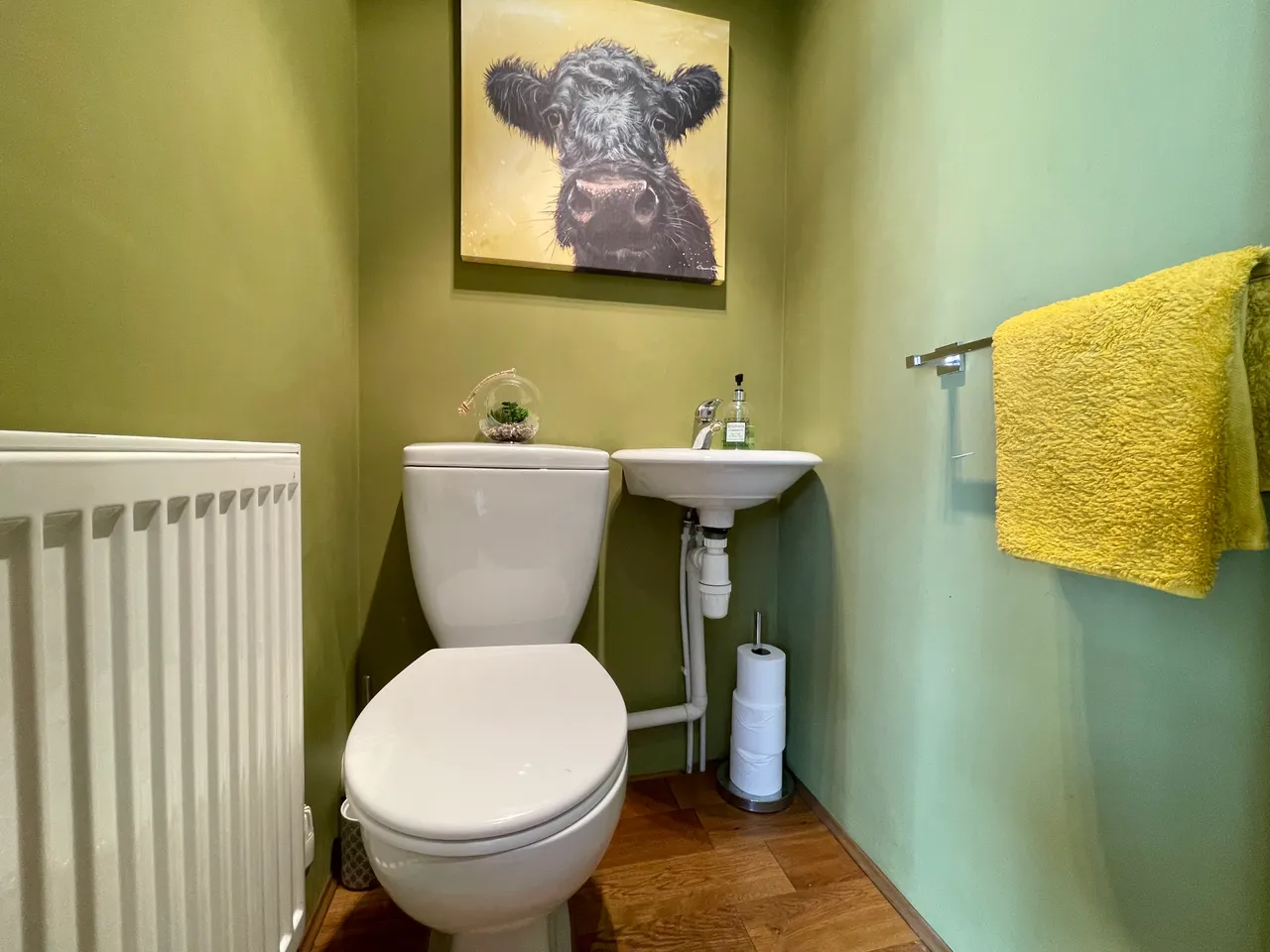 Legh Drive, Woodley, SK6, photo 26