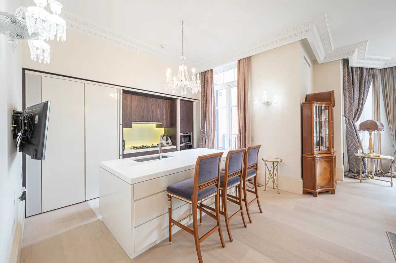 London, NW3, photo 10
