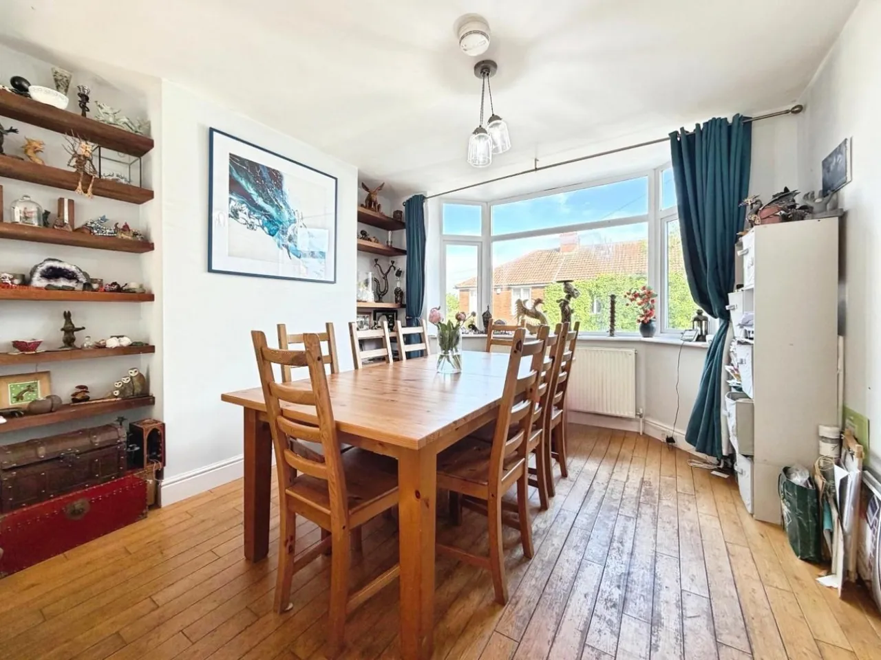 Queens Road, Knowle, Bristol, photo 9