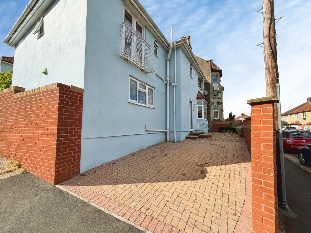 Queens Road, Knowle, Bristol, photo 6