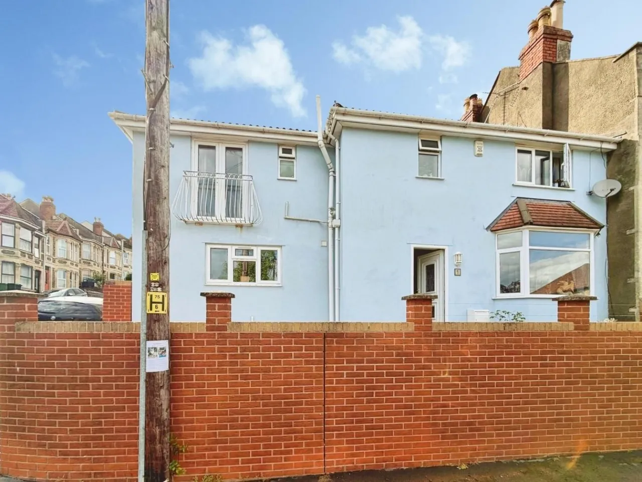 Queens Road, Knowle, Bristol, photo 5