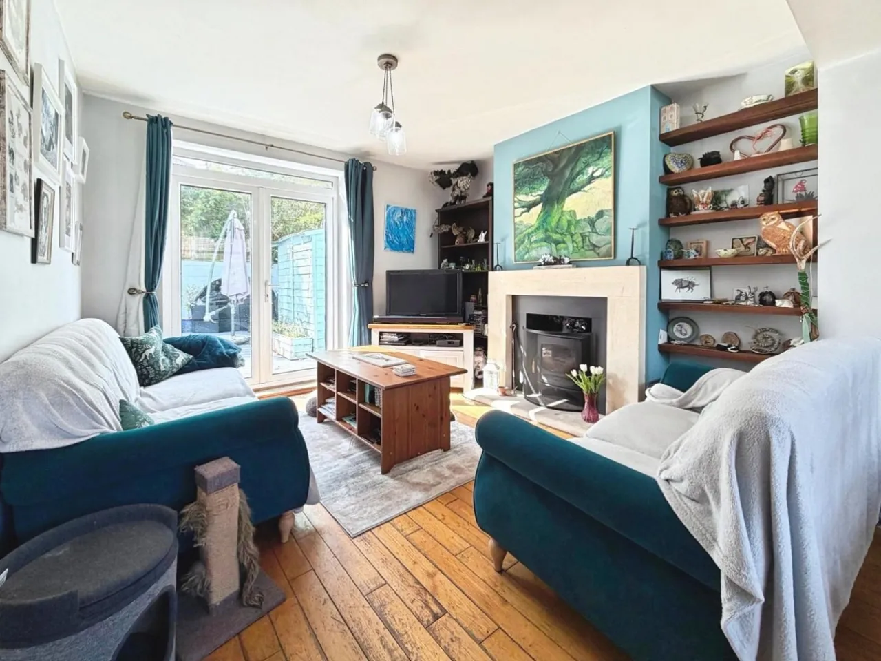 Queens Road, Knowle, Bristol, photo 4