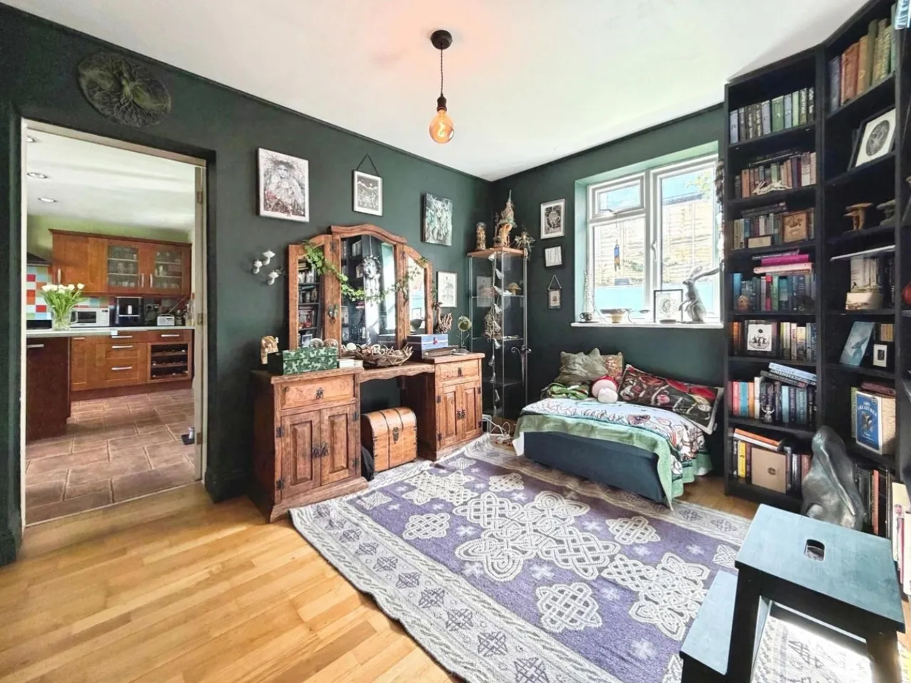 Queens Road, Knowle, Bristol, photo 12