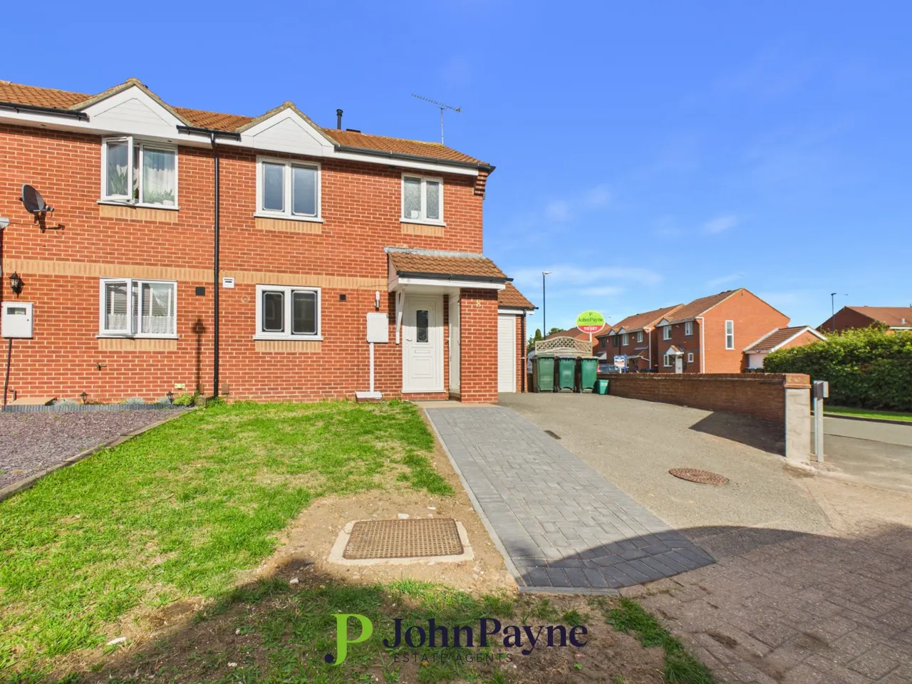 3 bed house to rent, Walsgrave, Coventry