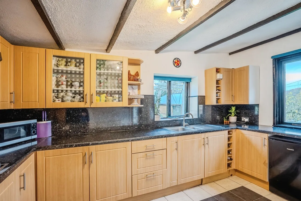 Railway Terrace Access, Pontrilas, Hereford, photo 5