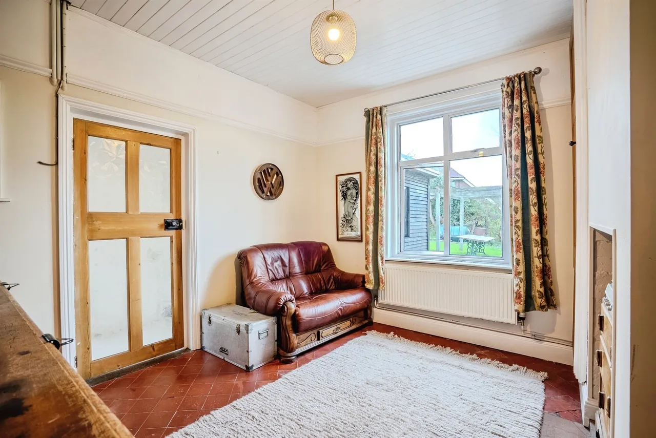 Railway Terrace Access, Pontrilas, Hereford, photo 11