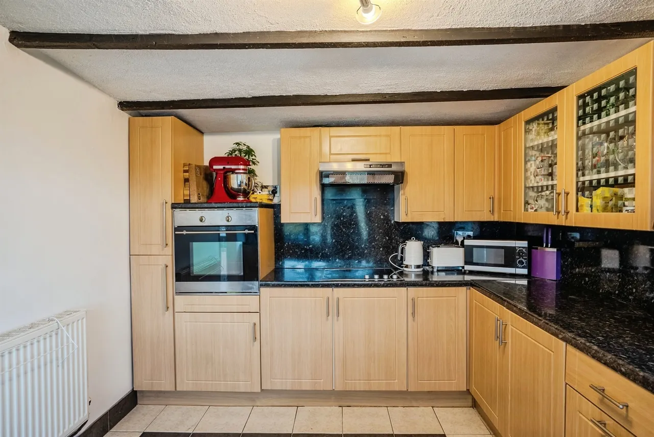 Railway Terrace Access, Pontrilas, Hereford, photo 7