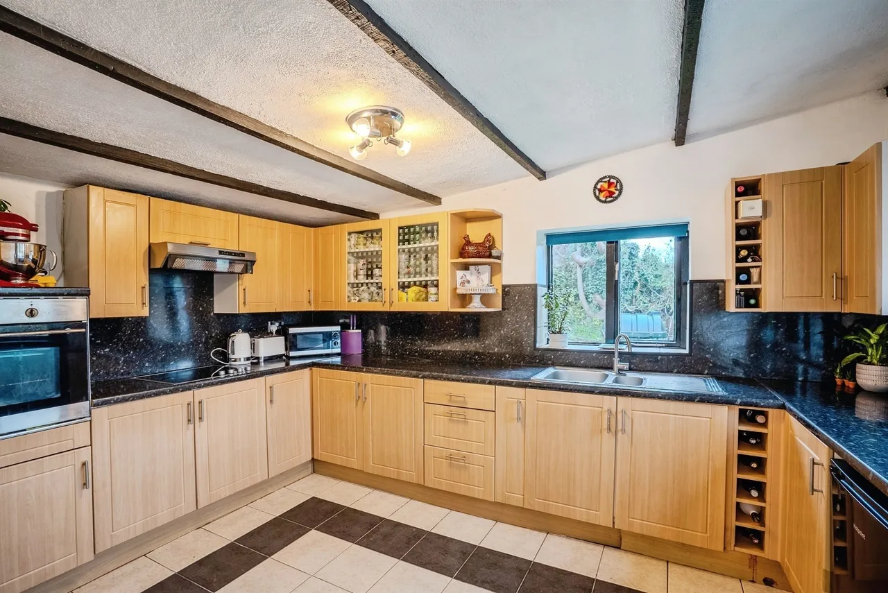 Railway Terrace Access, Pontrilas, Hereford, photo 6