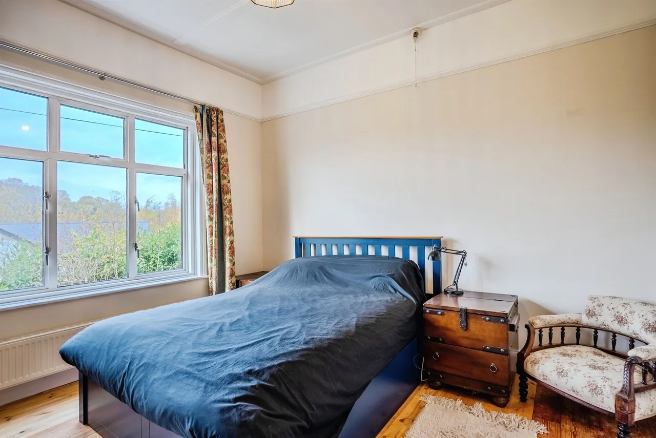 Railway Terrace Access, Pontrilas, Hereford, photo 9