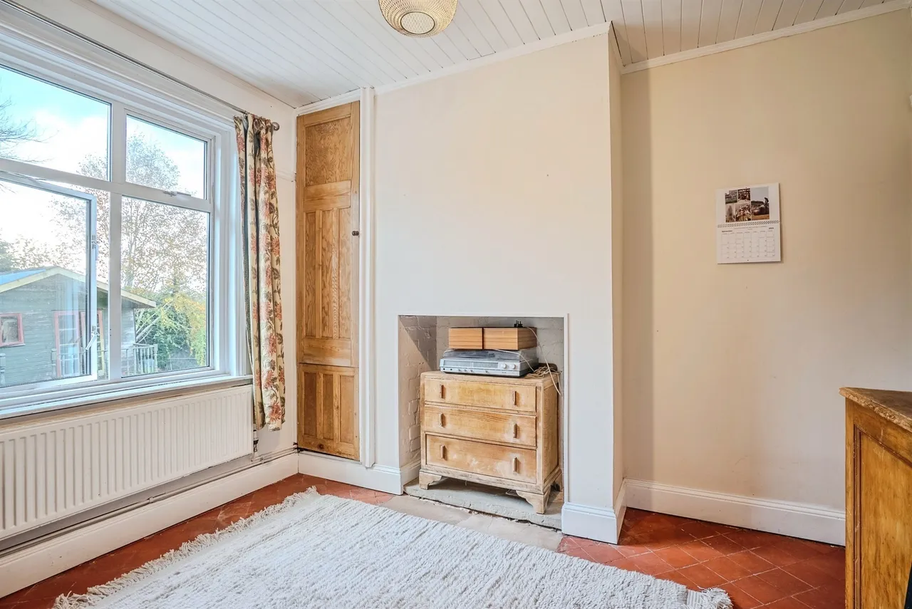 Railway Terrace Access, Pontrilas, Hereford, photo 12