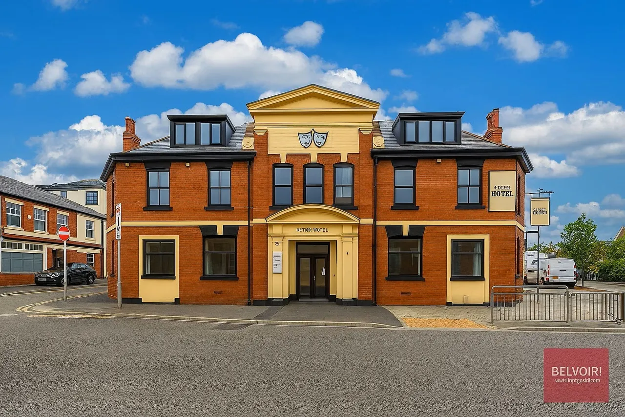 Singleton Hotel, Dilwyn Street, Swansea, SA1, photo 9
