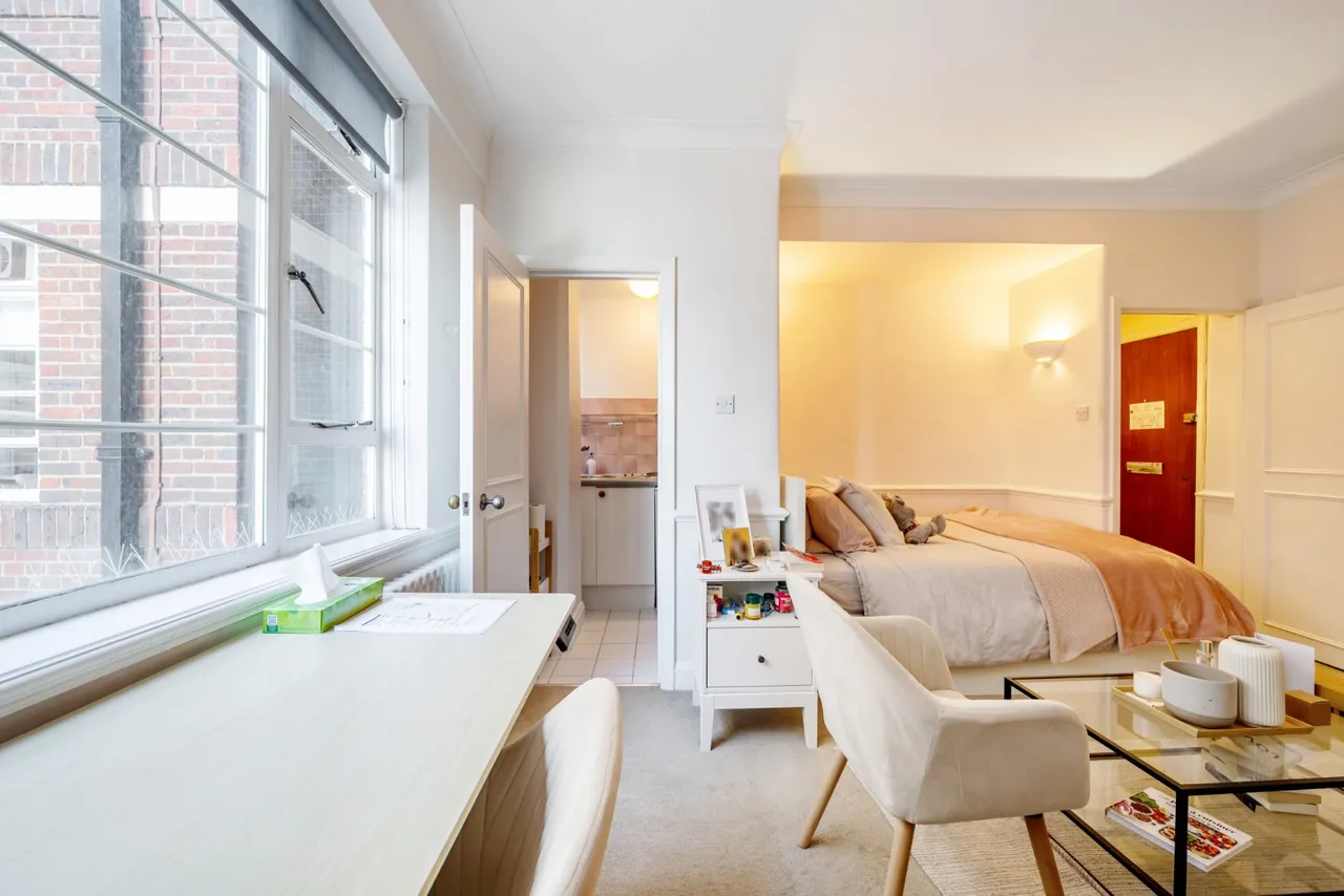 Sloane Avenue, Chelsea, London, SW3, photo 4