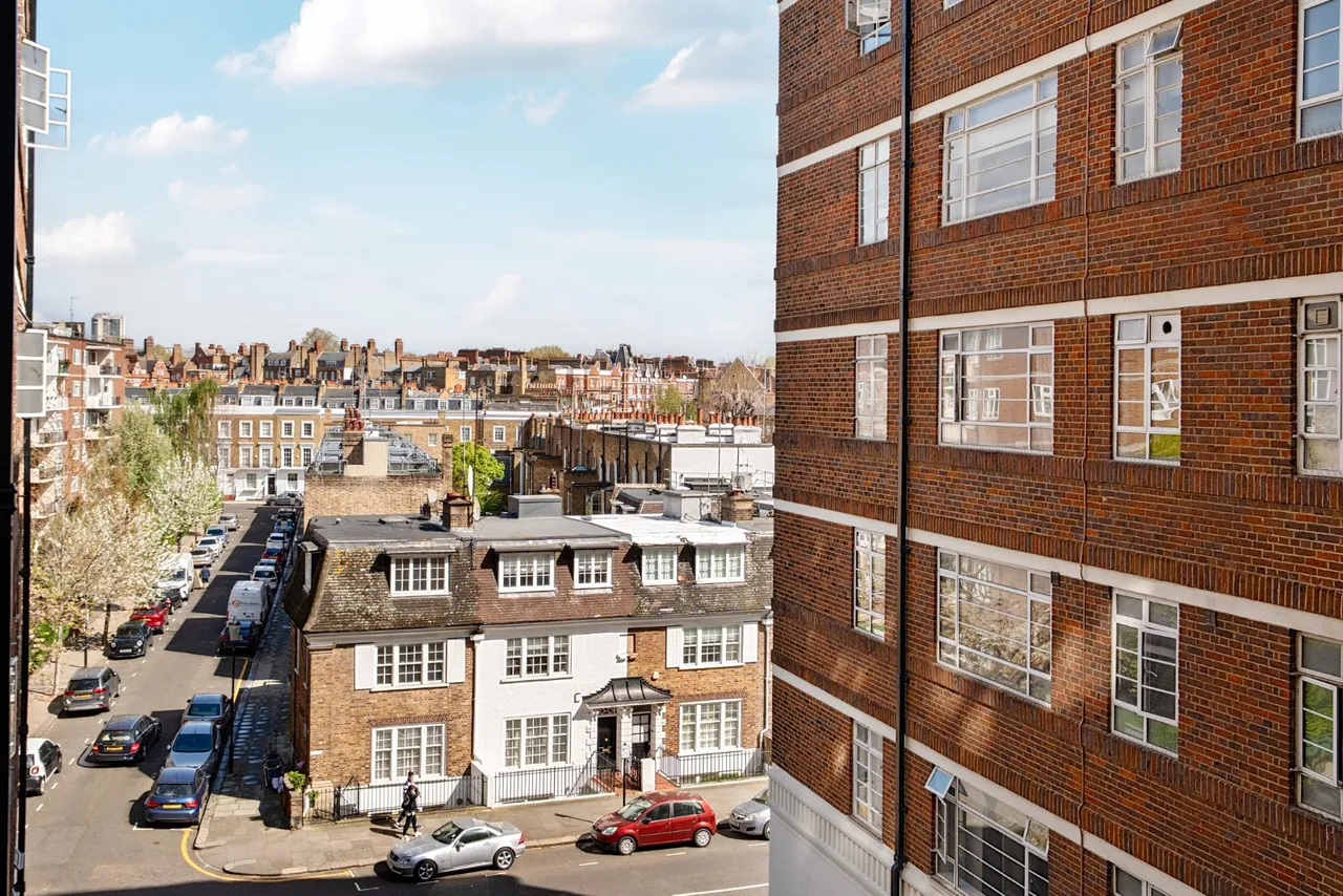 Sloane Avenue, Chelsea, London, SW3, photo 5