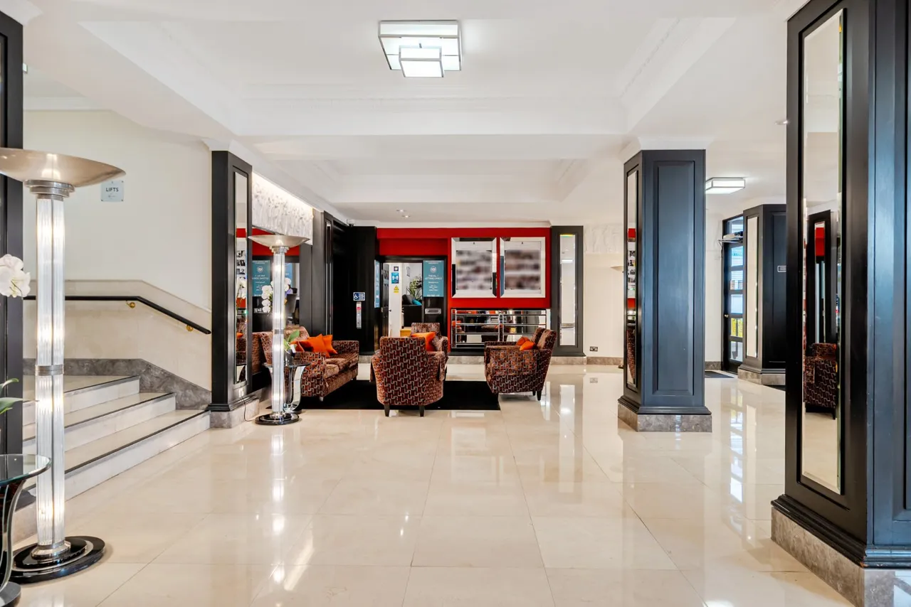 Sloane Avenue, Chelsea, London, SW3, photo 10